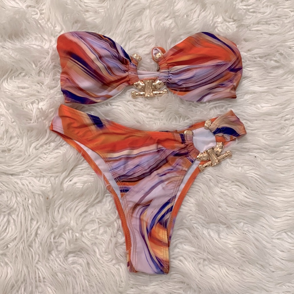 (SOLD) Swimsuit